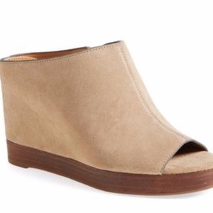Franco Sarto Mariam wedge